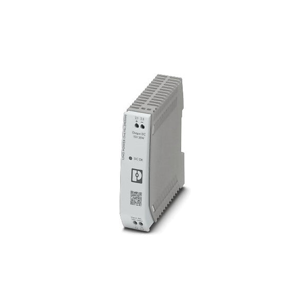 Phoenix Contact Stromversorgung 15VDC/30W UNO-PS/1AC/15DC/30W