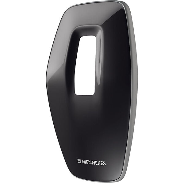 MENNEKES Front Cover 4Y/4B midnight black 18640