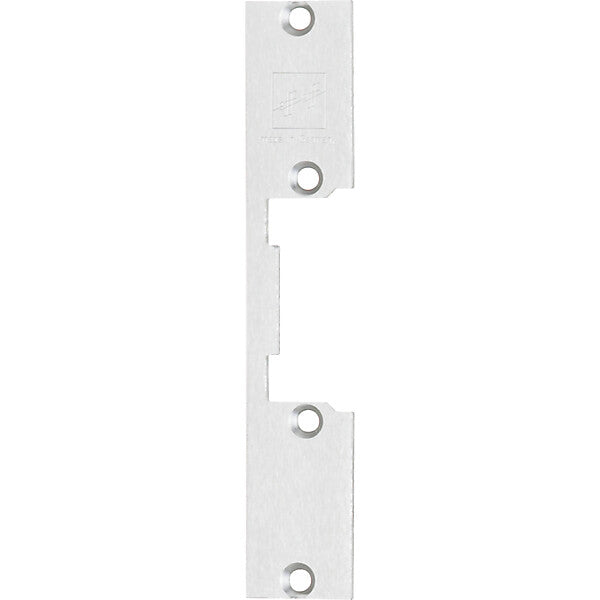 effeff Flachschliessblech DIN Univ verz -------42640-01