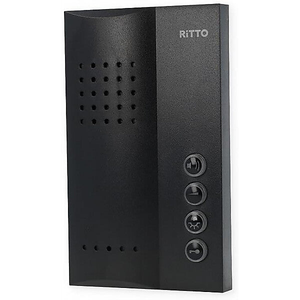 RITTO Freisprechstelle sw 1723040