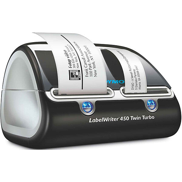 NWL LabelWriter Dymo LW 450 Twin