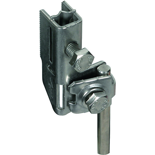 DEHN Spannkopf AK1X10 2X6.8 V2A SPK Z 25 BRS #540210