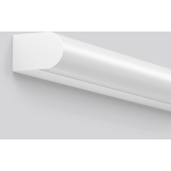 RZB LED-Wand-u.Deckenleuchte 930/940, ML, ws 451224.002