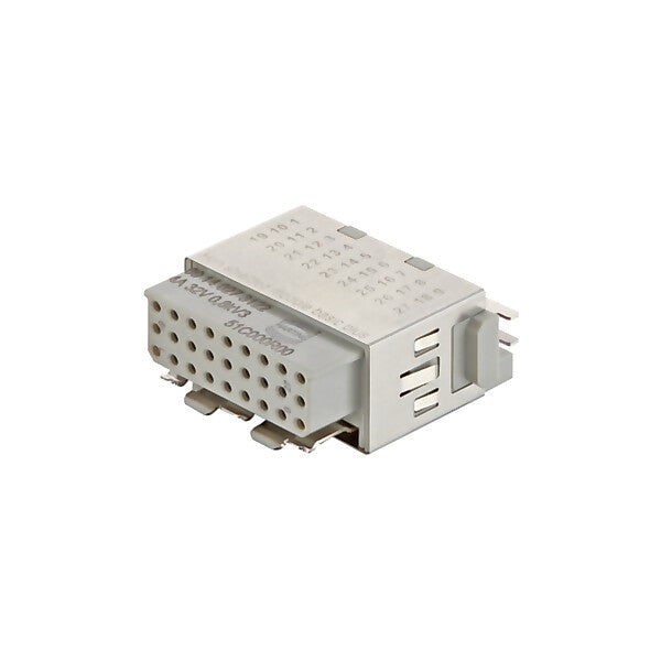 HARTING Buchse 09140273122