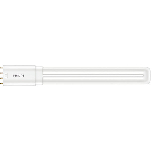 Philips LED-Kompaktlampe EVG/230V 2G11, 830 CorePro PLL#05091500