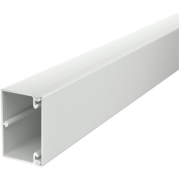 OBO Wand-/Deckenkanal 40x60x2000mm lgr WDKH-40060LGR