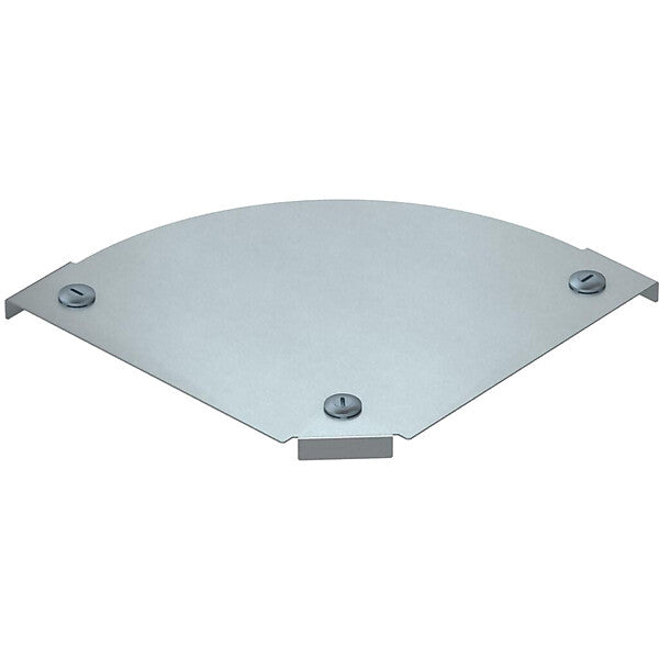 OBO Deckel Bogen 90Grad B=200mm DFBM 90 200 DD