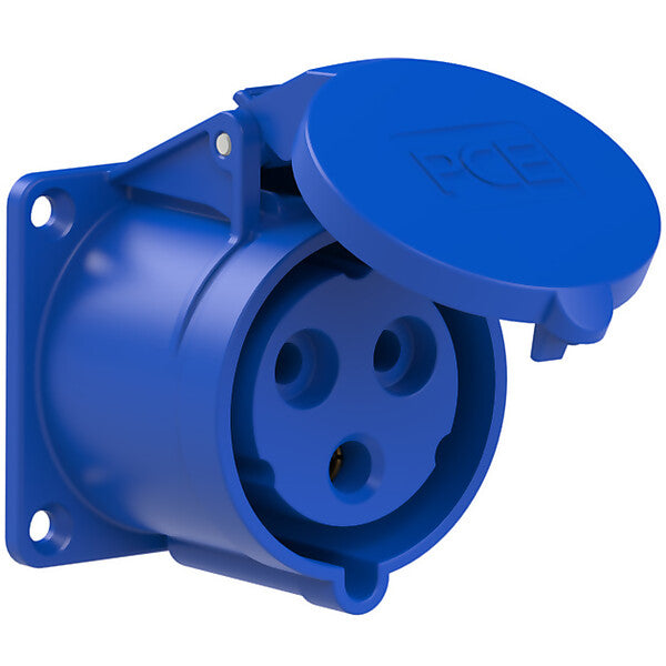 PC ELECTRIC AB-Dose 32A 323-6