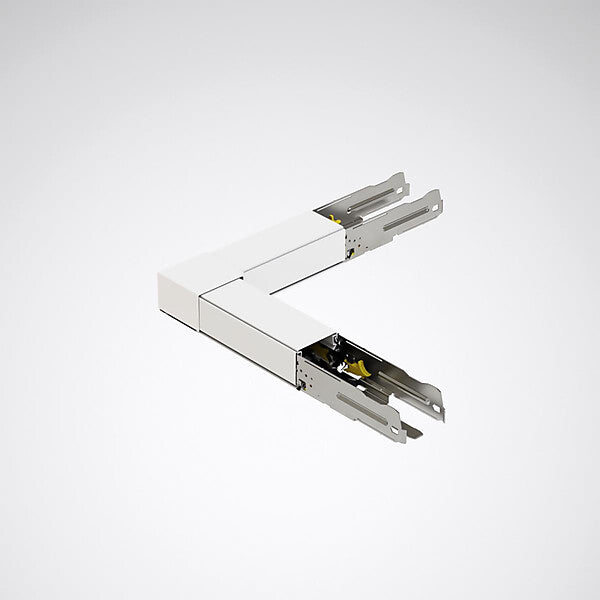 TRILUX L-Verbinder weiß 078 L-Connector 01