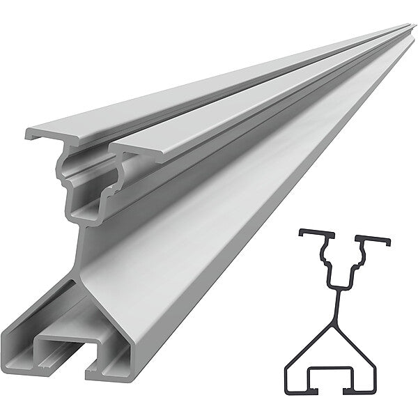 SL Rack Tragschiene RAIL7 unten-4750mm 81107-4750