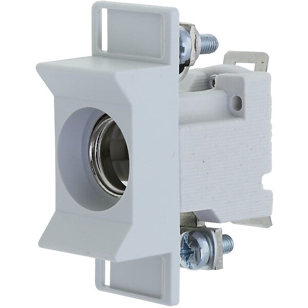 Eaton Sicherungsunterteil Niedersp. 63A 400V 1 POLE BAS#FRN02-D
