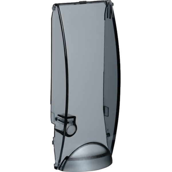 Hager Miniverteiler-Tür transparent, GD102 GP102T