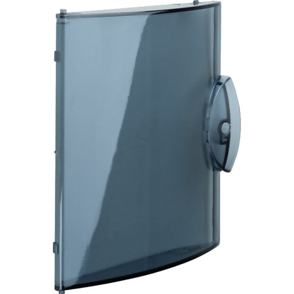 Hager Miniverteiler-Tür transparent, GD106 GP106T