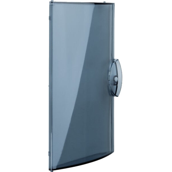 Hager Miniverteiler-Tür transparent, GD110 GP110T