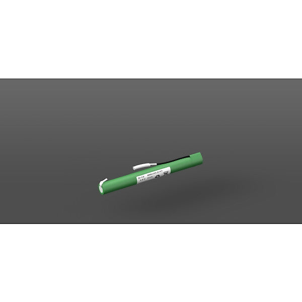 RZB NC-Akku-Stab m. Steckfahne E67000.0.213