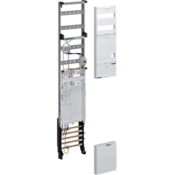 Hager Komplettfeld universZ BKE-I,1ZP,3-p.HLAK ZH5EL16T
