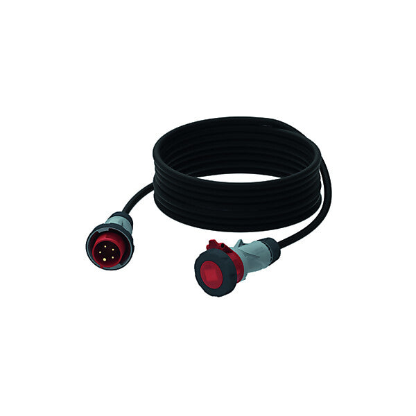 MENNEKES Verlängerungskabel 16A5p6h400V 10m IP69 8206