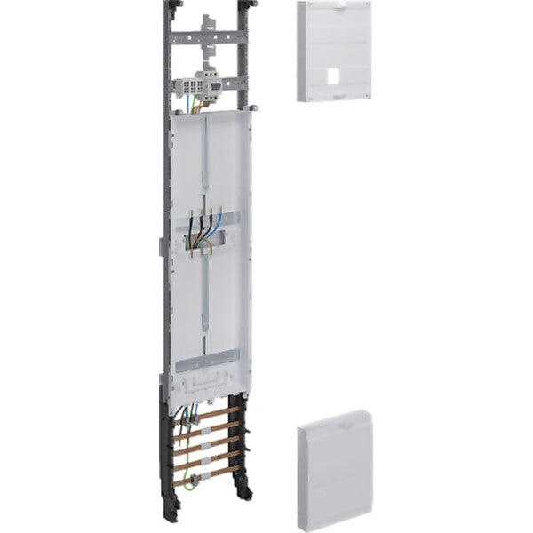 Hager KF,universZ,1350mm,3- P.,1ZP,1-f.,10 mm² ZH52P1KT