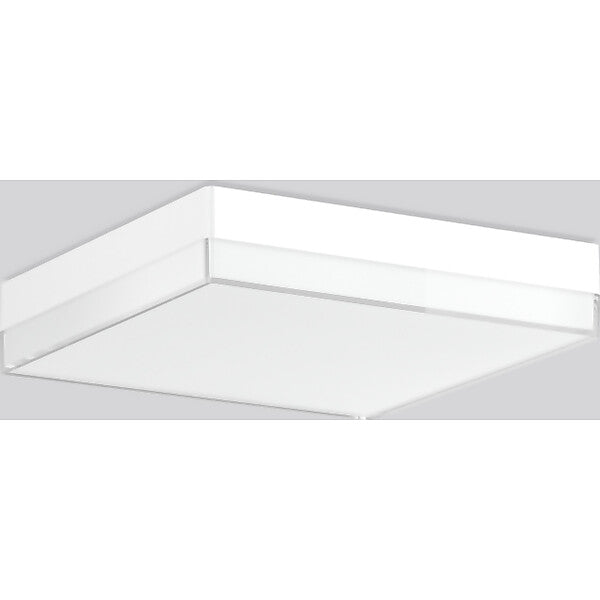 RZB LED-Anbauleuchte 3000/4000K 312833.002