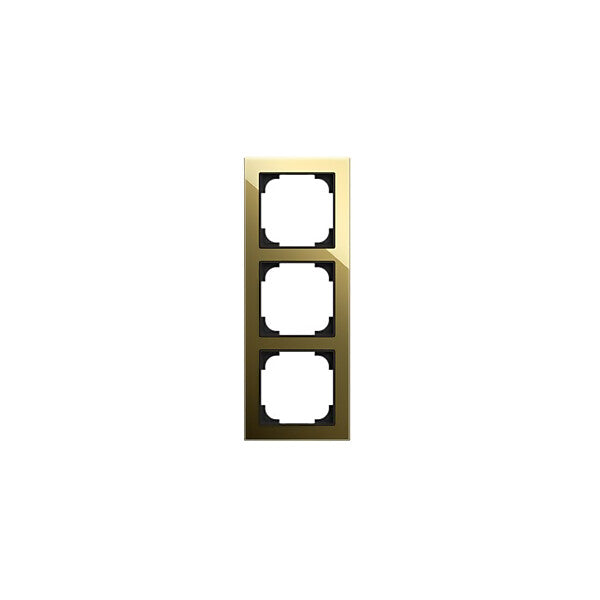 Busch-Jaeger Abdeckrahmen 3-fach 1723-4013
