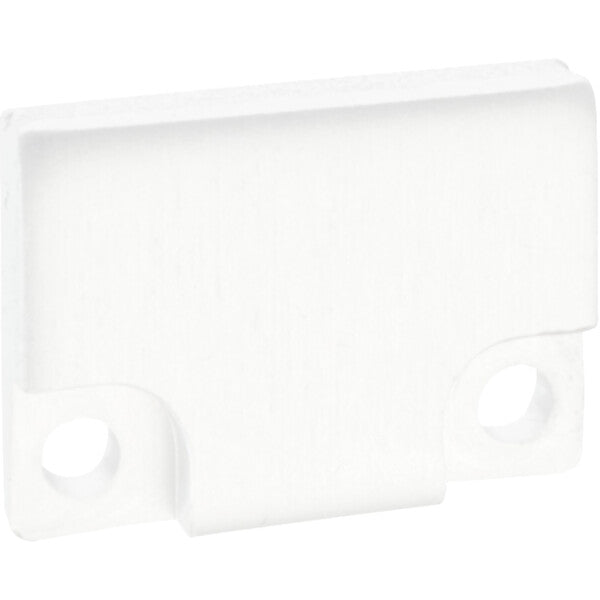 Barthelme Endkappen-Set RAL9010 62398614_9010