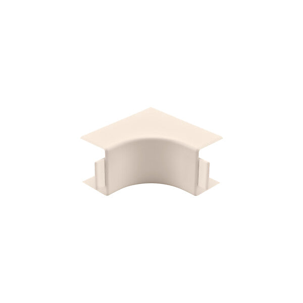GEWISS Inneneck 40x60 RAL9010 NP44182