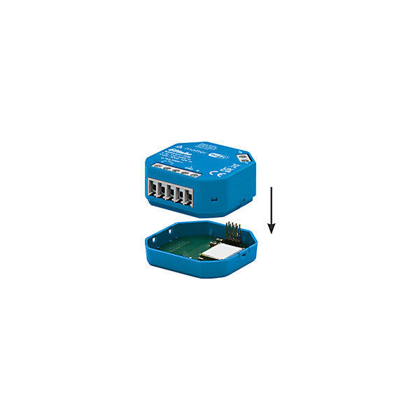 Eltako Aktor-Pack ESR64PF-IPM AufsteckadapterEOA64 AP64ESRPF+E