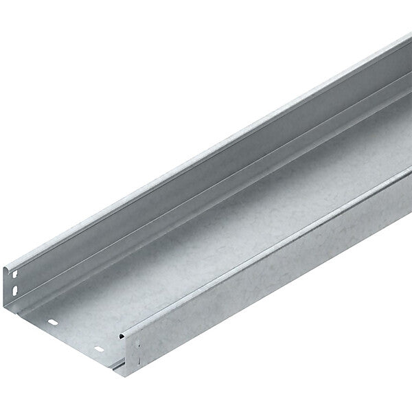 Niedax Kabelrinne inkl.Verbinder RLUC 60.250