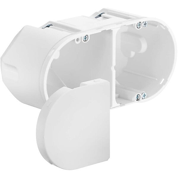KAISER Hohlwand Electronic-Dose luftdicht 9062-74