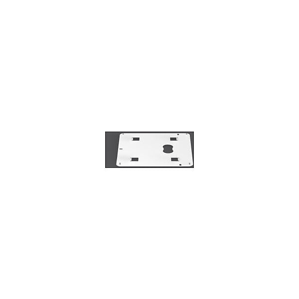 RZB Befestigungsset Seil/Kette 210x210x17mm 982413.002