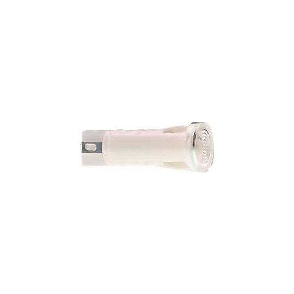 RAFI Signalleuchte gelb m.Glühlampe 24-28V 1.69.507.105/1402