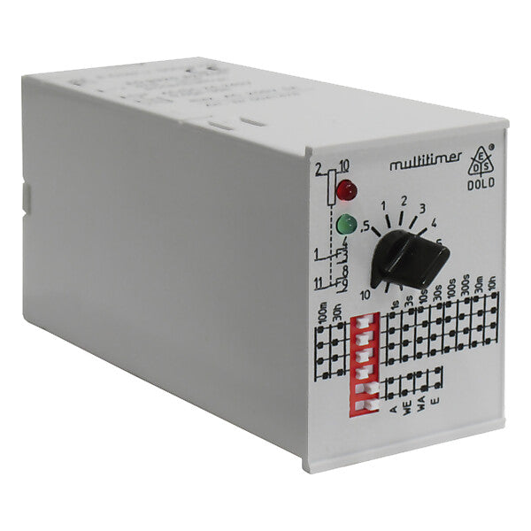DOLD Relais 0,5S-30H AC/DC24-240V EO9920.82/200