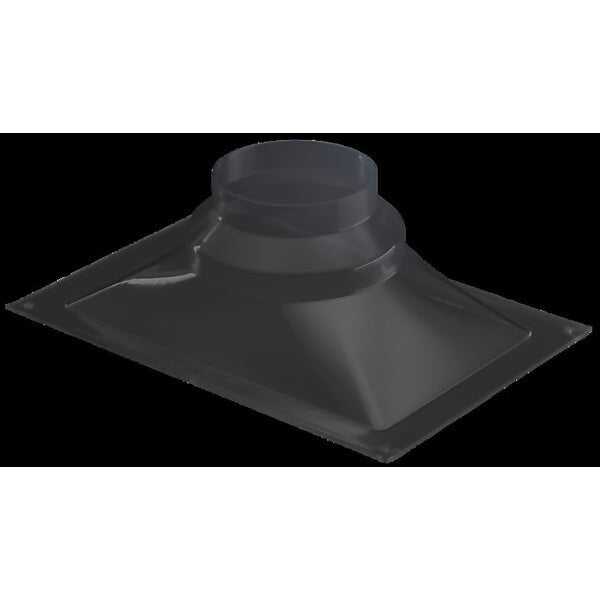 Rittal Dachhaube für Klimaanschluss DK 7826.750