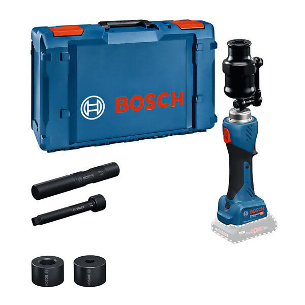 Bosch Elektrowerkzeuge Hydr. Stanzwerkzeug GLH 18V-60 XL-Boxx 06019P0200