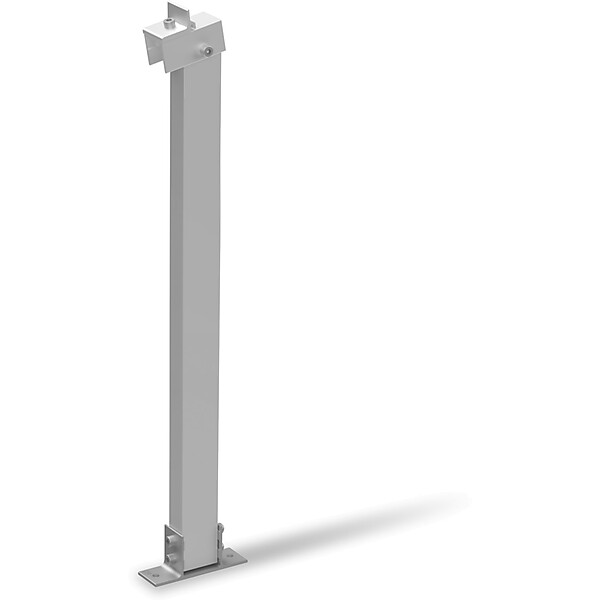 K2 Systems GreenRoof 2.0 Stütze, 674 mm 2005171