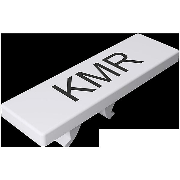 Murrplastik Klemmen Kennzeichnung KMR 5/10-5