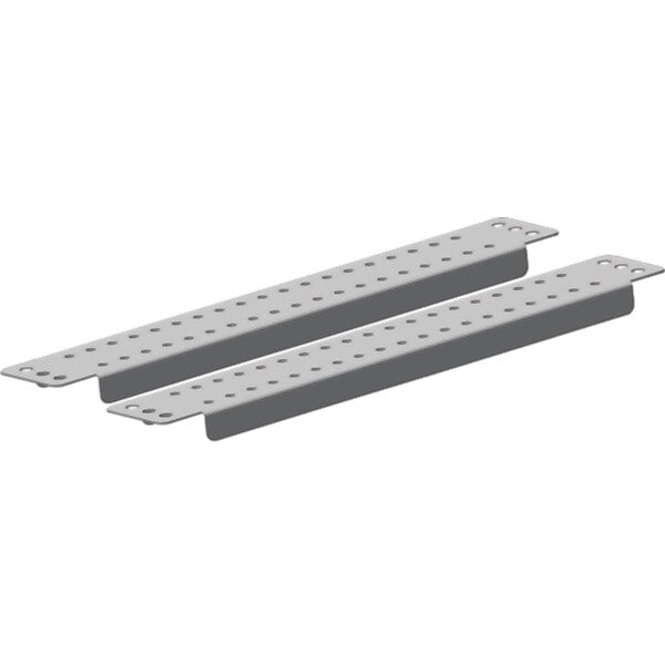 Hager Tiefenprofil innere Montageebene MES-TSDP275