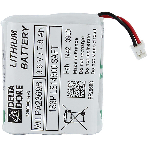 RADEMACHER Blockbatterie für CLT 8000 TYXAL+ BAT CLT 8000 TYXAL+