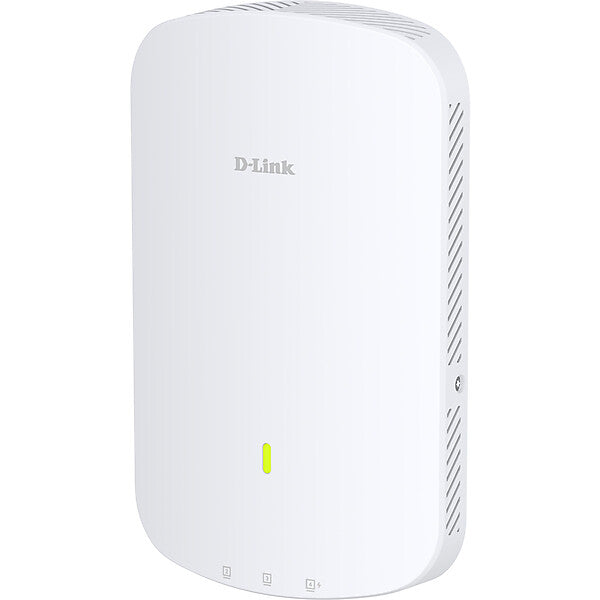 D-Link Wall Plate Access Point Connect AX3000 DAP-X3060W