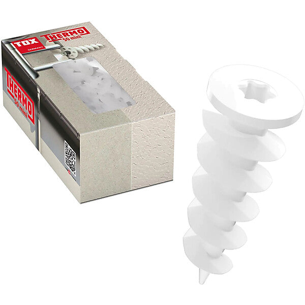 TOX Dämmstoffdübel Thermo 50 Mini KT(VE50)