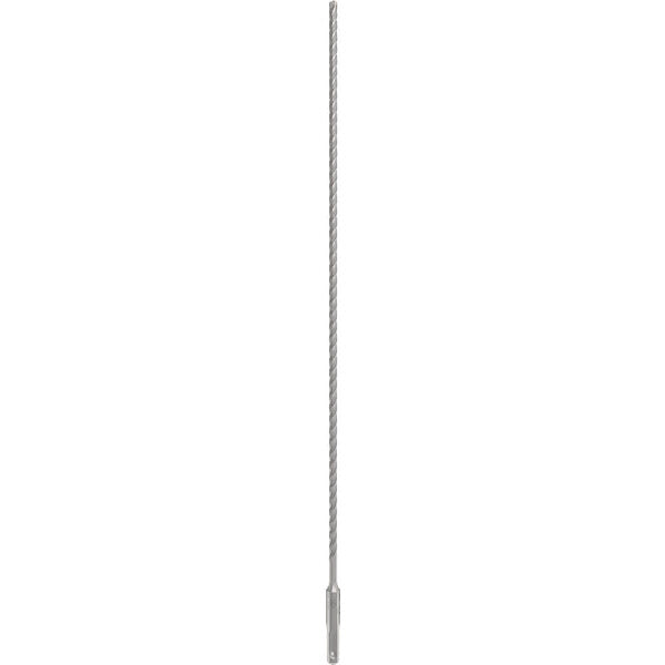 Bosch Elektrowerkzeuge PRO SDS plus-5X Hammerbohrer 6 x 400 2608836613