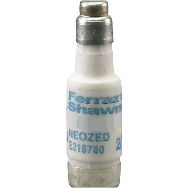 Mersen Sicherungseinsatz gG D01 AC440V 6A grün D01GG44V6