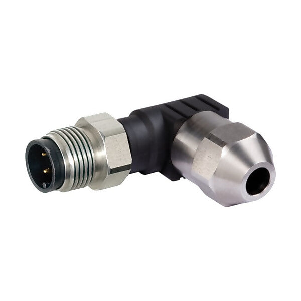 Murrelektronik Steckverbinder M12 St. gewinkelt 7002-12561-0000000