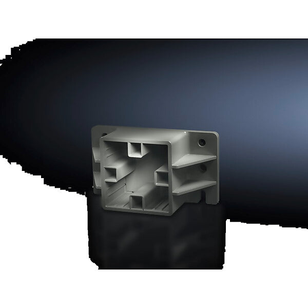 Rittal Maxi-PLS Stirnhalter SV 9649.010 (VE2)
