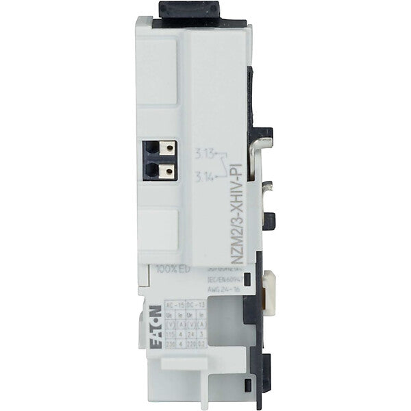 Moeller Electric Hilfsschalter NZM2/3-XHIV-P#189748