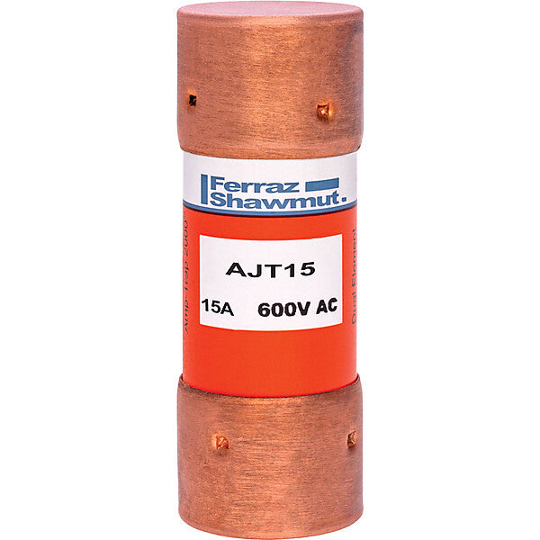 Mersen Sicherungseinsatz Class J AJT 21x57 15A T AJT15