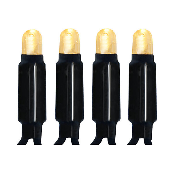 Star LED-System Icicle-Extra 100-tlg., ww 465-36-1