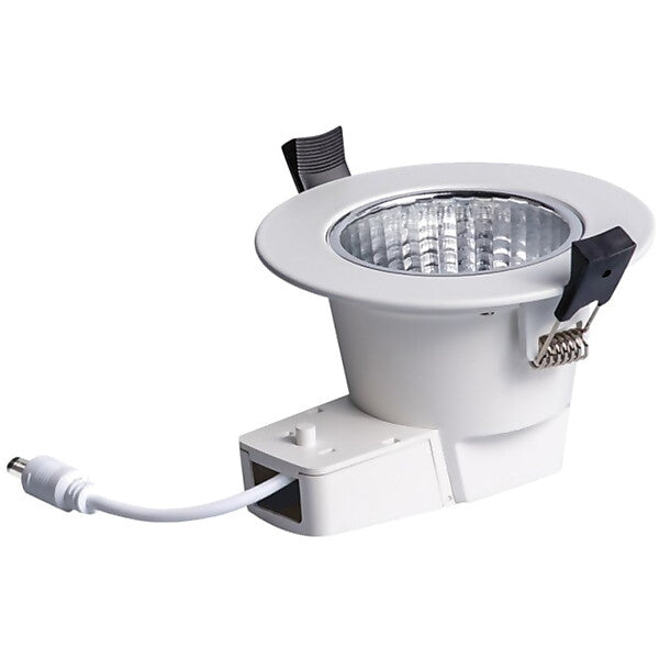 DOTLUX LED-Downlight 3000/4000/5700K 4567-0FW090