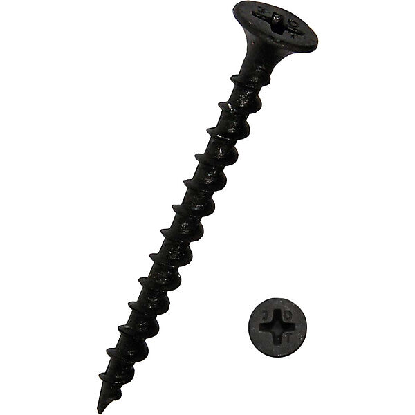 Fuchs+Sand Gipsplattenschraube m.Trompetenkopf-H 6535/091/02 3,9x35